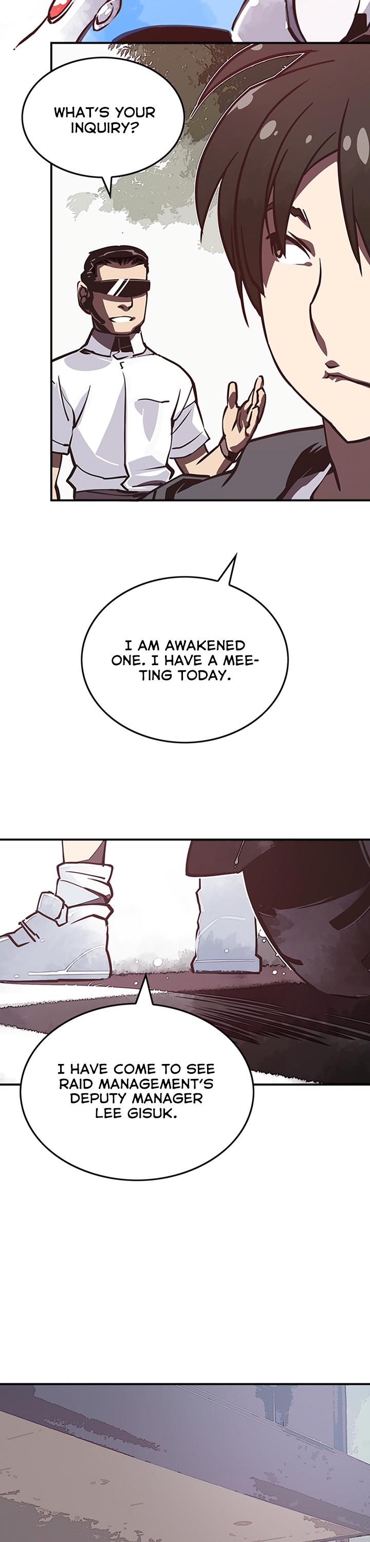 I Am The Sorcerer King Chapter 11 page 14 - Chapter 11