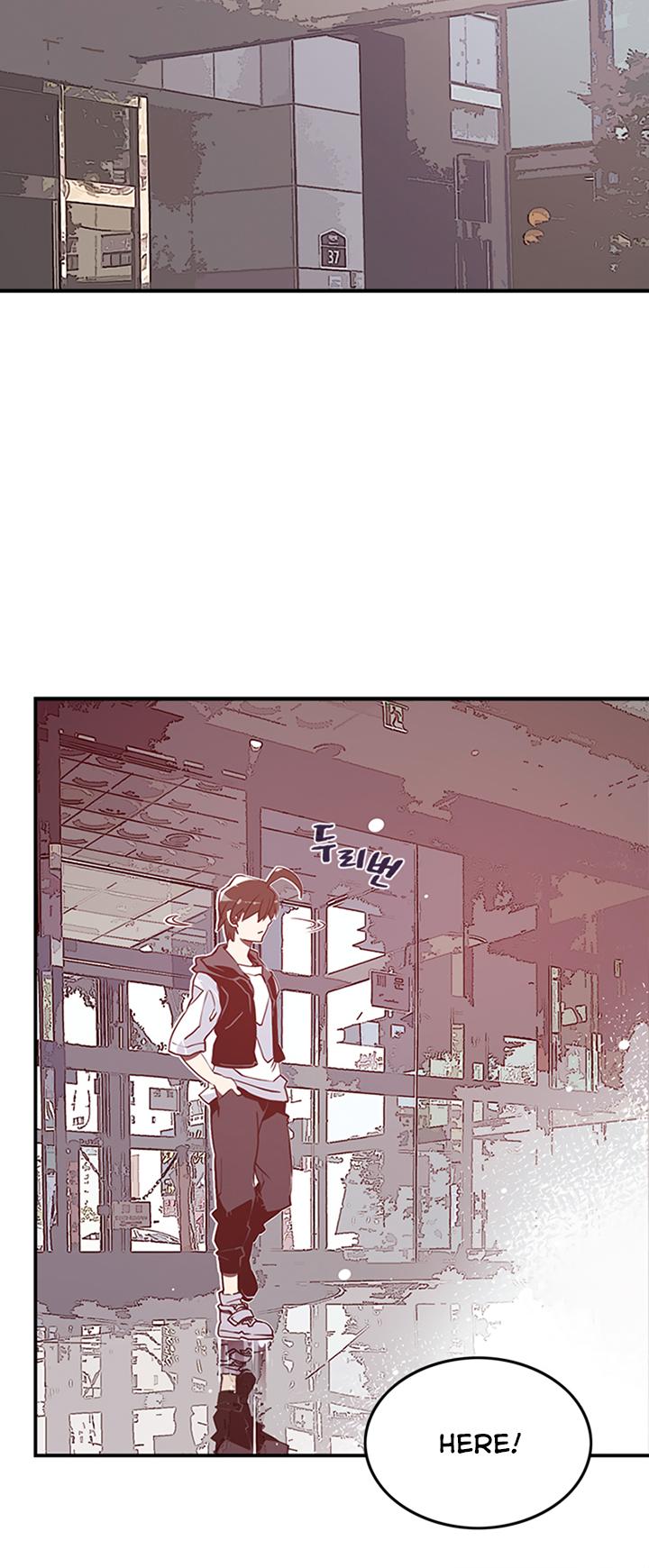I Am The Sorcerer King Chapter 11 page 15 - Chapter 11