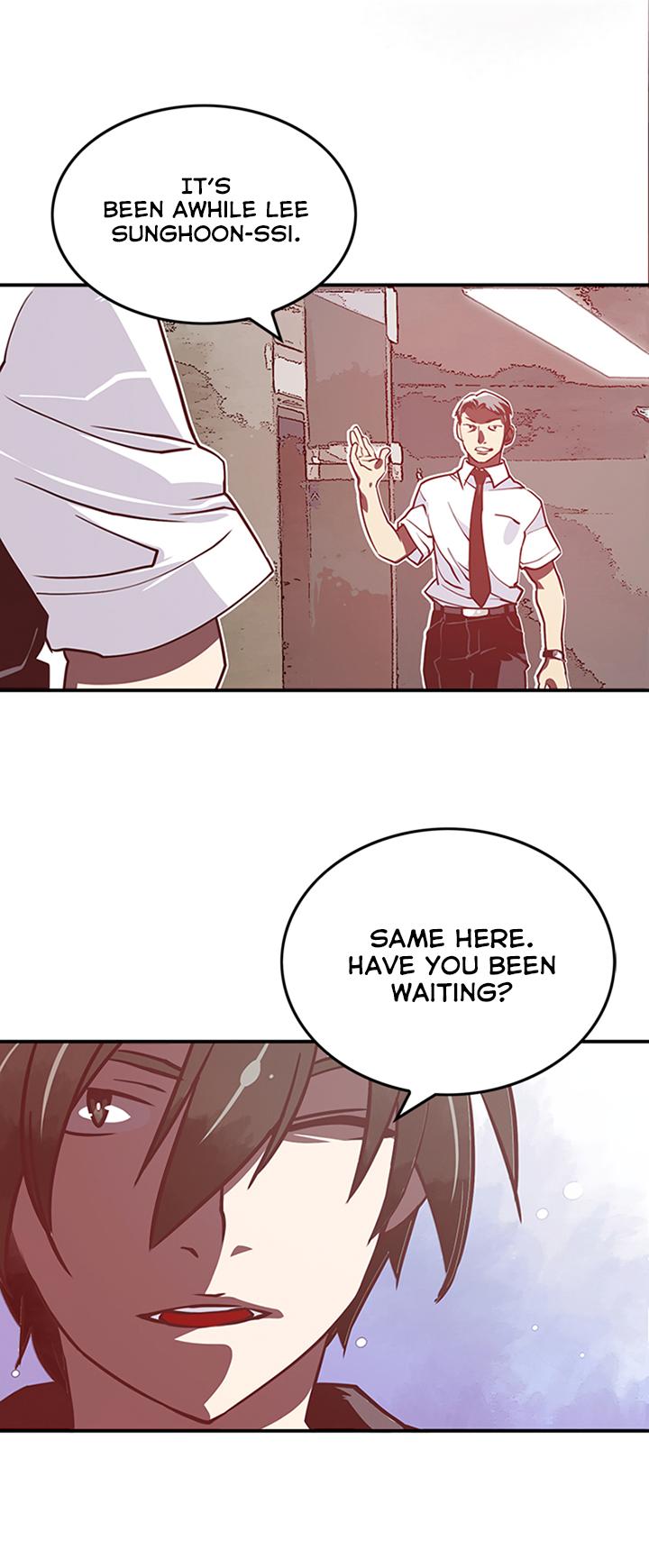 I Am The Sorcerer King Chapter 11 page 16 - Chapter 11
