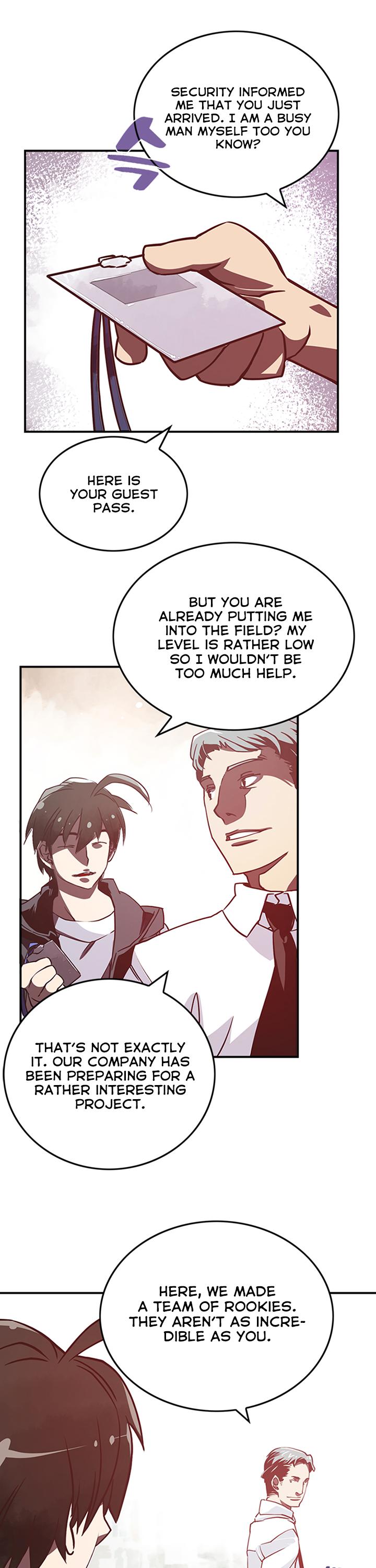 I Am The Sorcerer King Chapter 11 page 17 - Chapter 11
