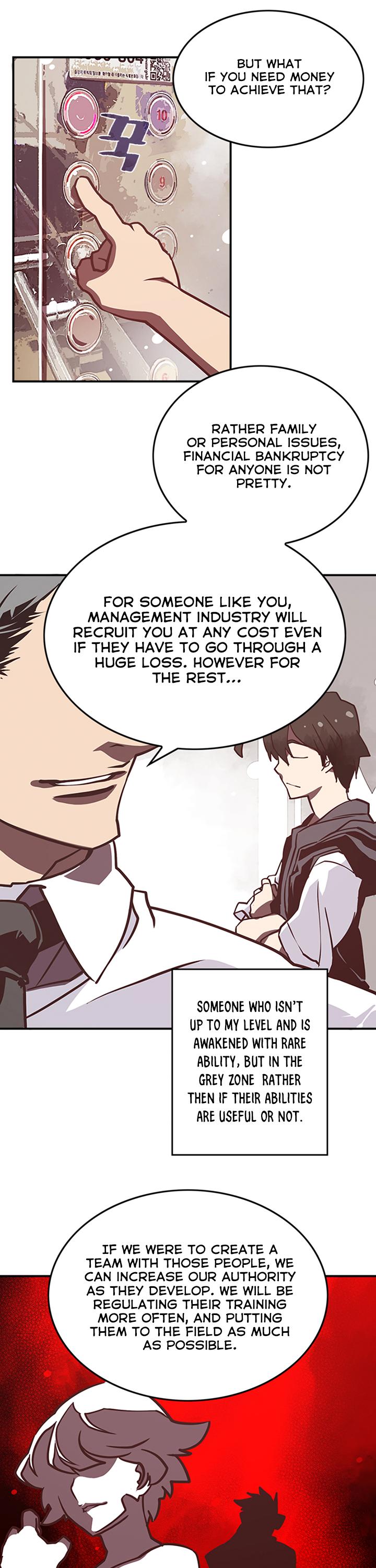 I Am The Sorcerer King Chapter 11 page 21 - Chapter 11