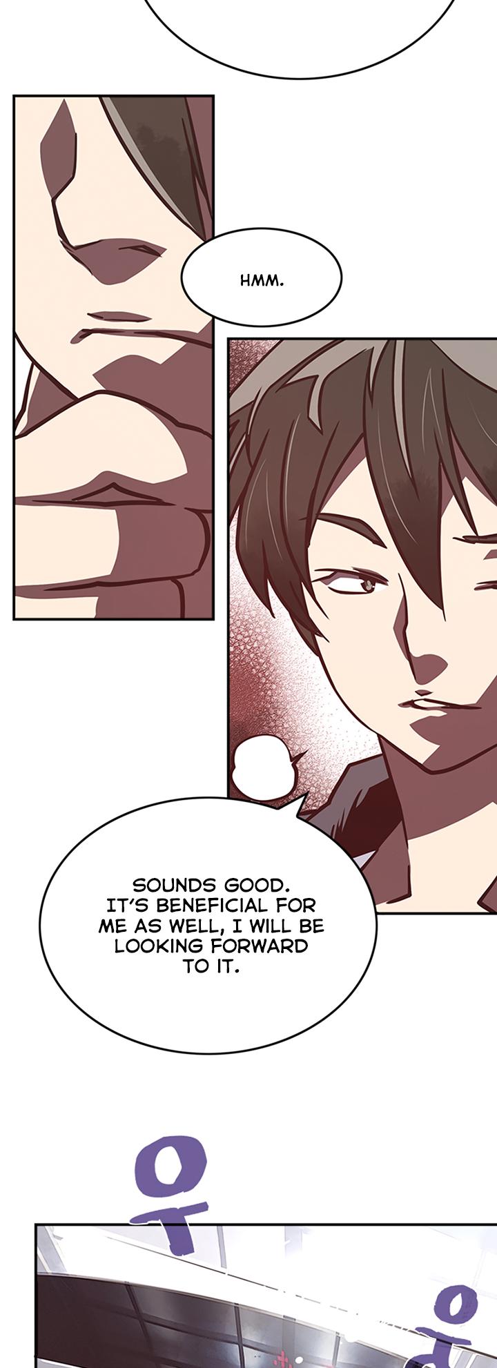 I Am The Sorcerer King Chapter 11 page 23 - Chapter 11