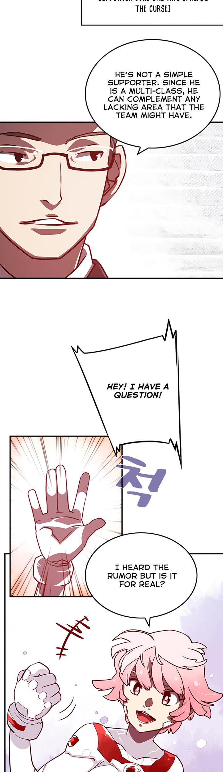 I Am The Sorcerer King Chapter 11 page 26 - Chapter 11