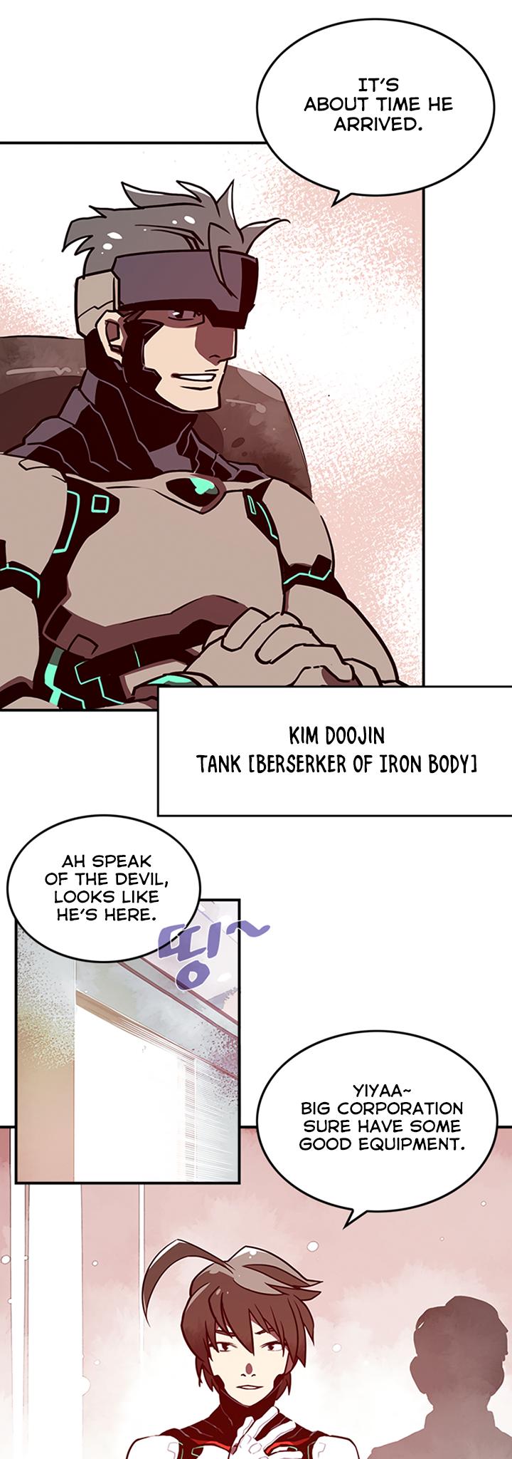 I Am The Sorcerer King Chapter 11 page 28 - Chapter 11