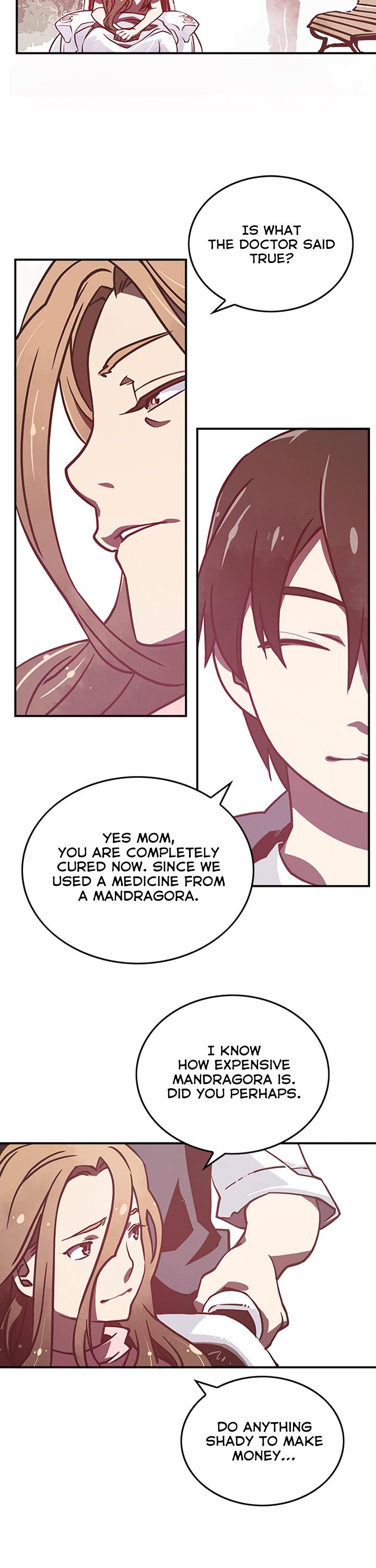 I Am The Sorcerer King Chapter 11 page 3 - Chapter 11