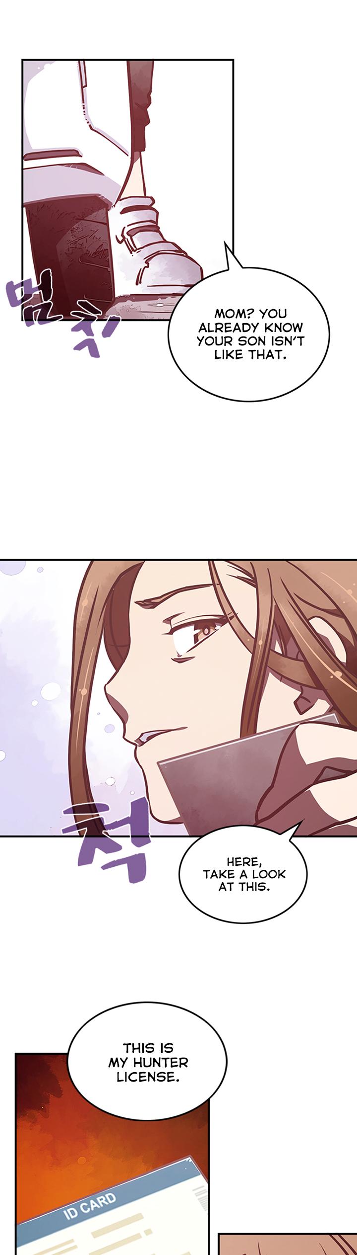 I Am The Sorcerer King Chapter 11 page 4 - Chapter 11