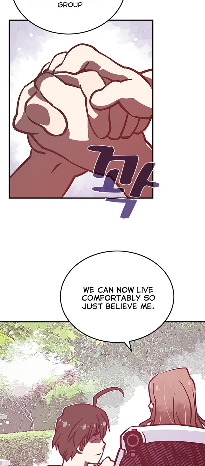 I Am The Sorcerer King Chapter 11 page 8 - Chapter 11