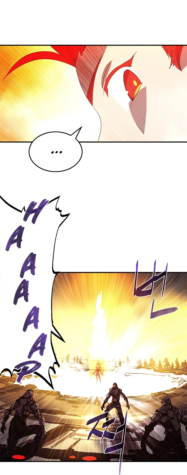 I Am The Sorcerer King Chapter 110 page 10 - Chapter 110