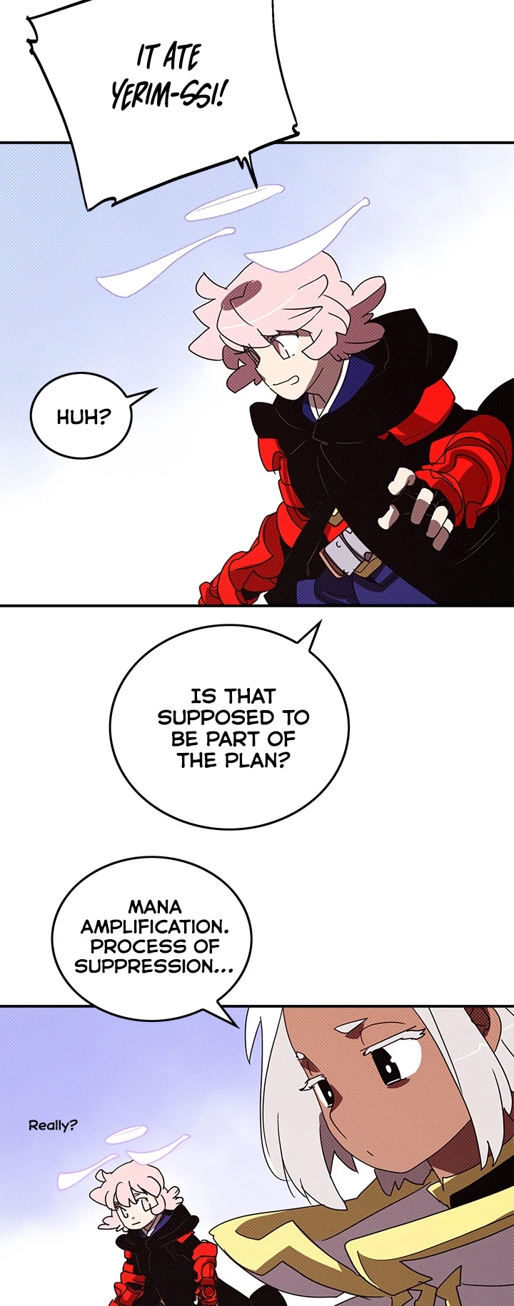 I Am The Sorcerer King Chapter 110 page 17 - Chapter 110