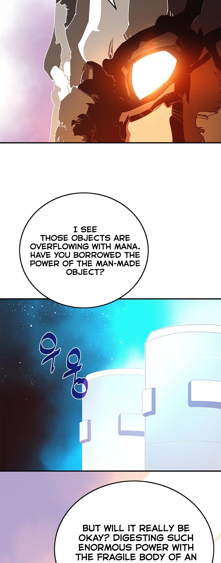 I Am The Sorcerer King Chapter 110 page 24 - Chapter 110