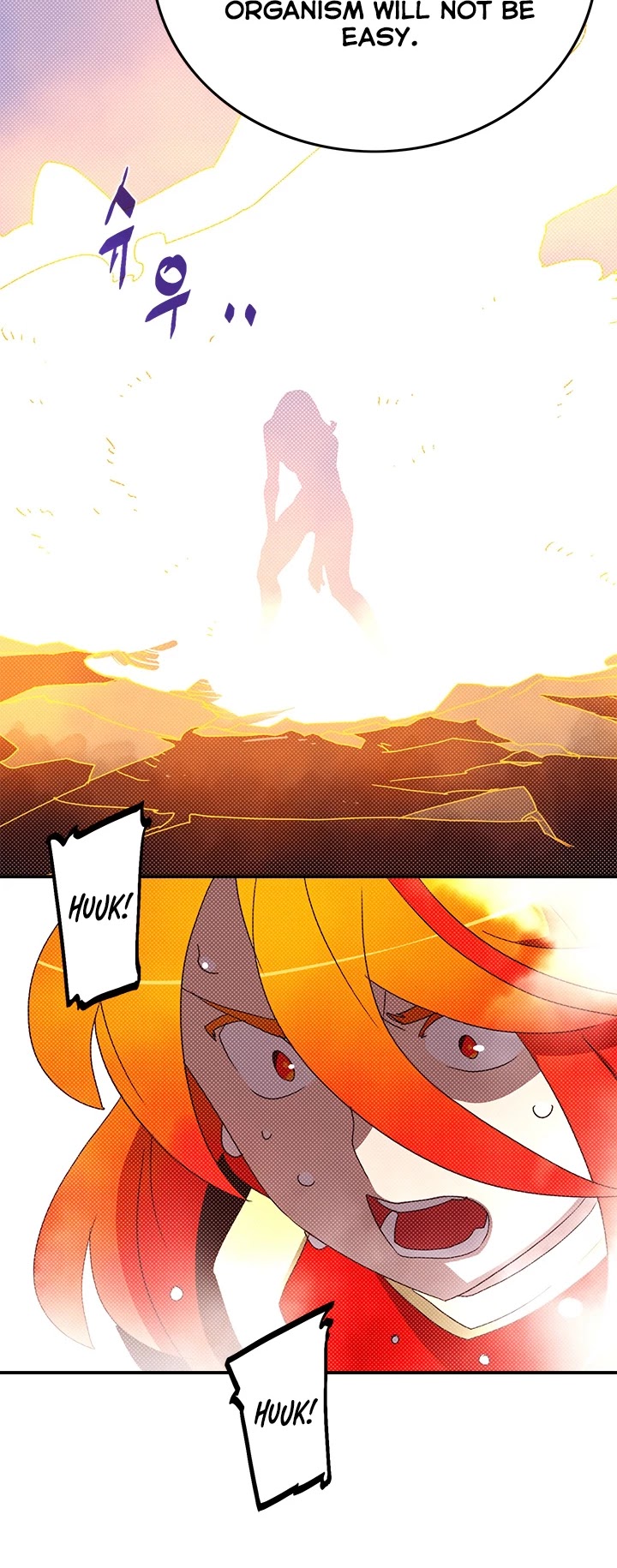 I Am The Sorcerer King Chapter 110 page 25 - Chapter 110