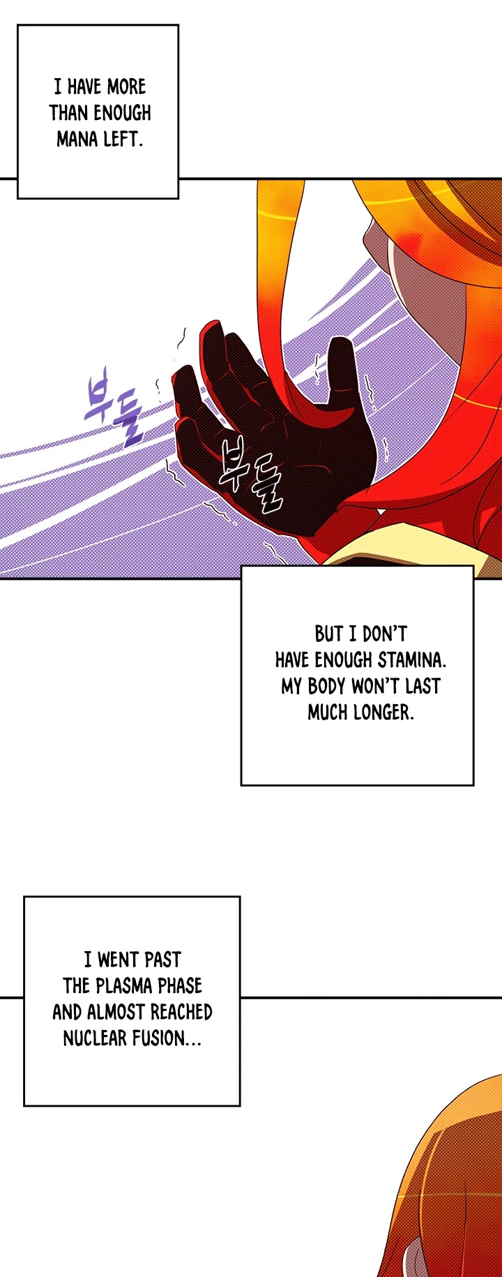 I Am The Sorcerer King Chapter 110 page 26 - Chapter 110