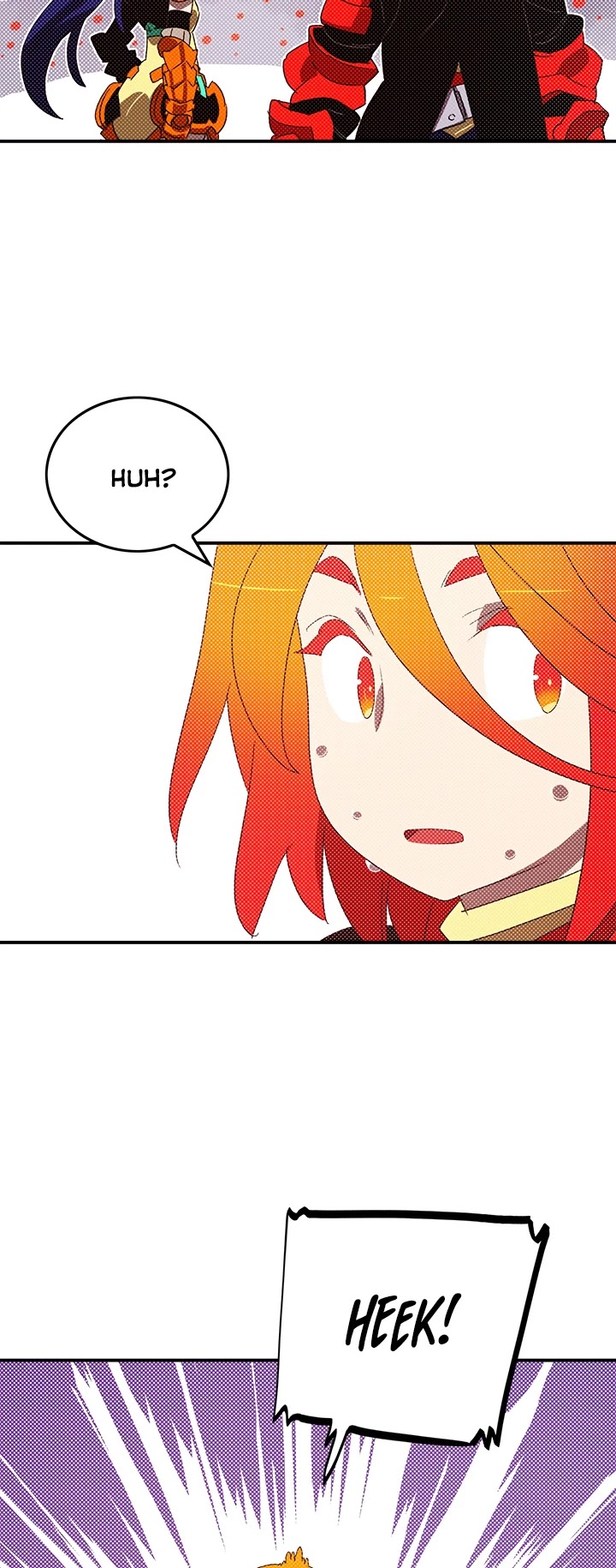 I Am The Sorcerer King Chapter 110 page 29 - Chapter 110
