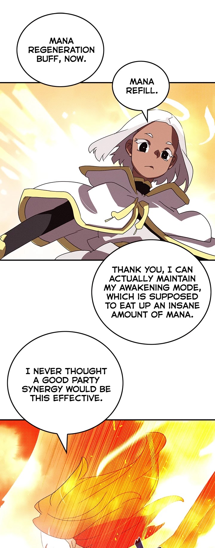 I Am The Sorcerer King Chapter 110 page 8 - Chapter 110