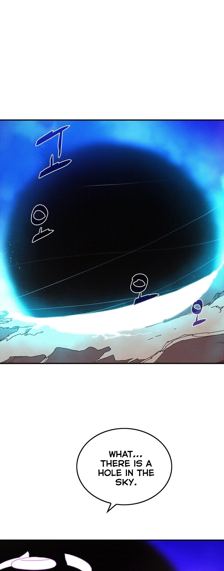 I Am The Sorcerer King Chapter 111 page 11 - Chapter 111