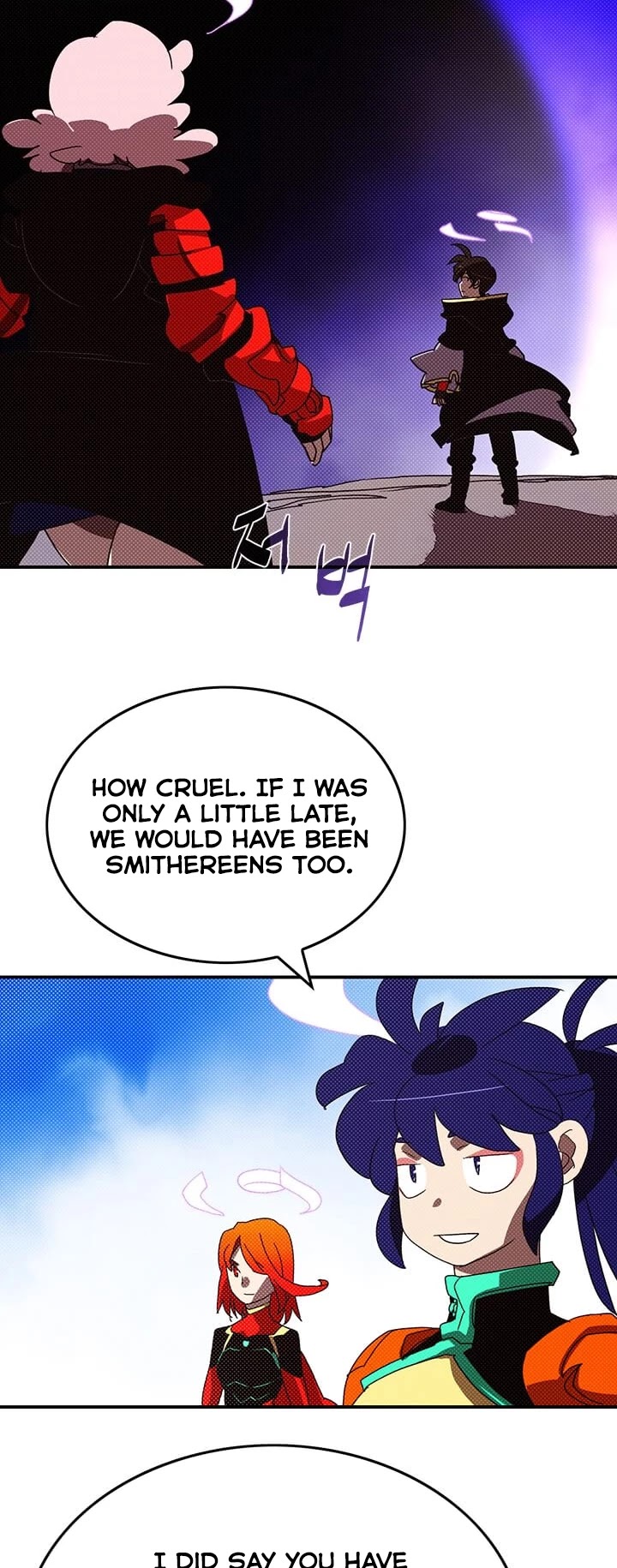 I Am The Sorcerer King Chapter 111 page 12 - Chapter 111