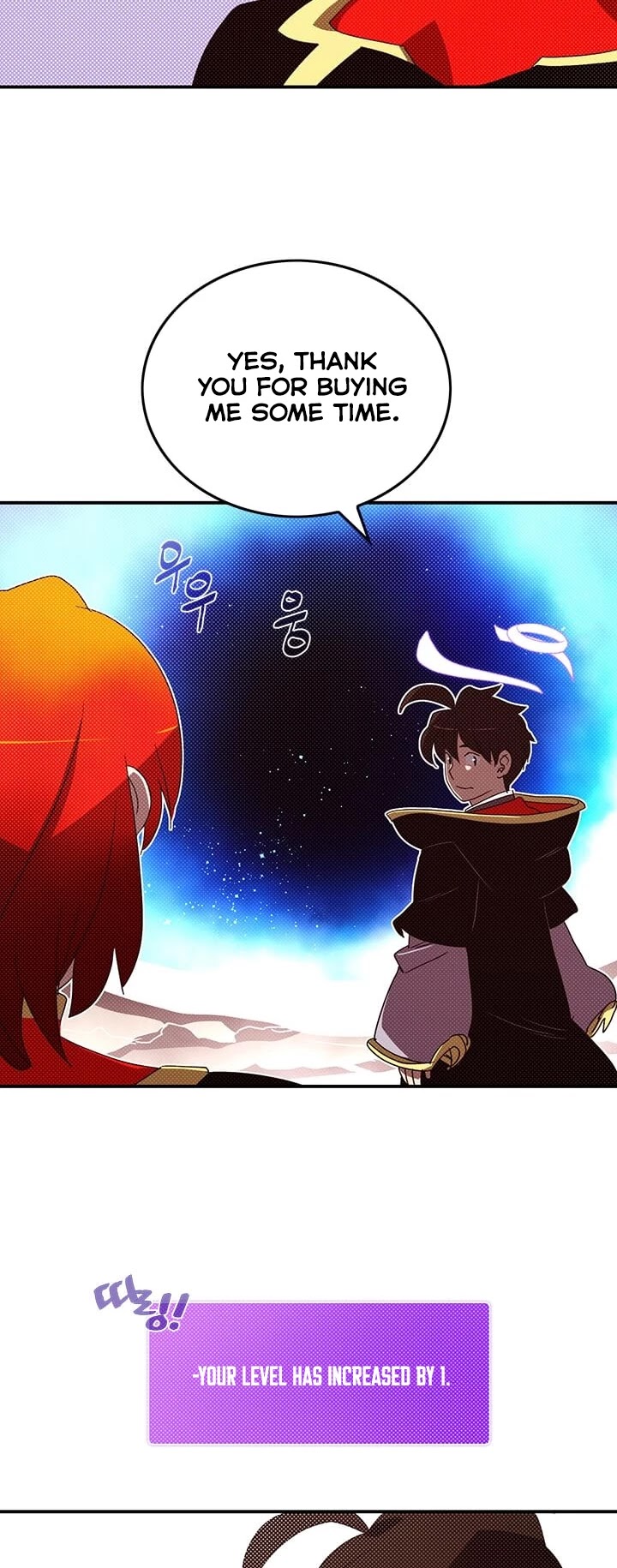 I Am The Sorcerer King Chapter 111 page 15 - Chapter 111