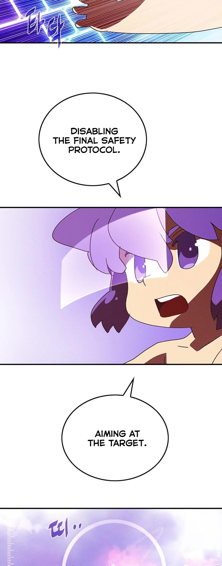 I Am The Sorcerer King Chapter 111 page 3 - Chapter 111