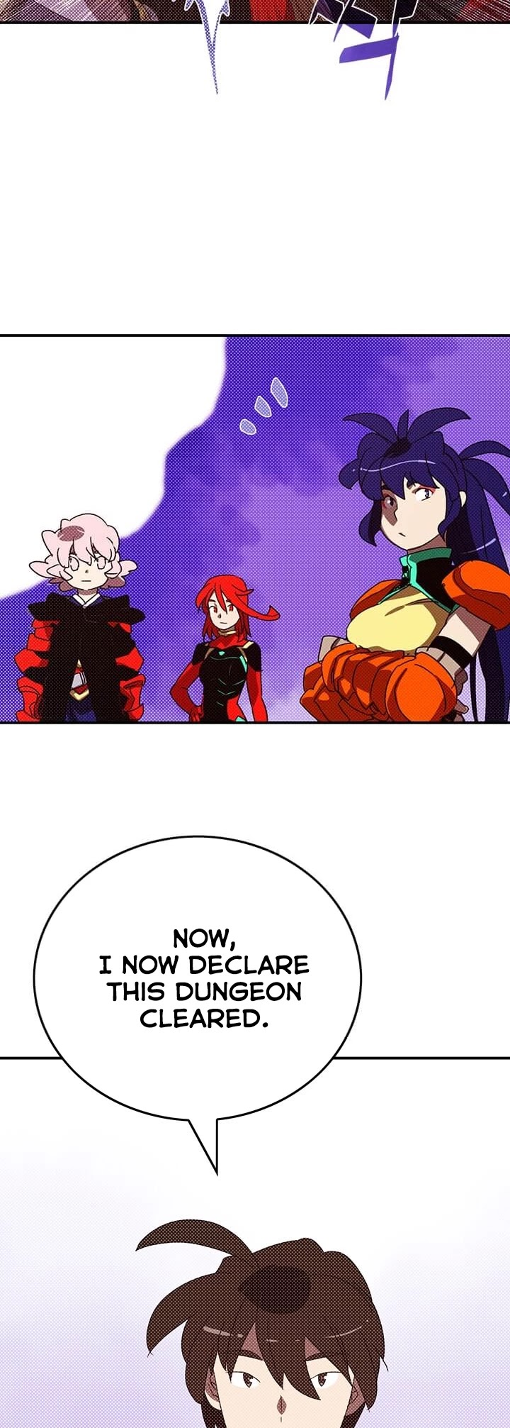 I Am The Sorcerer King Chapter 111 page 34 - Chapter 111