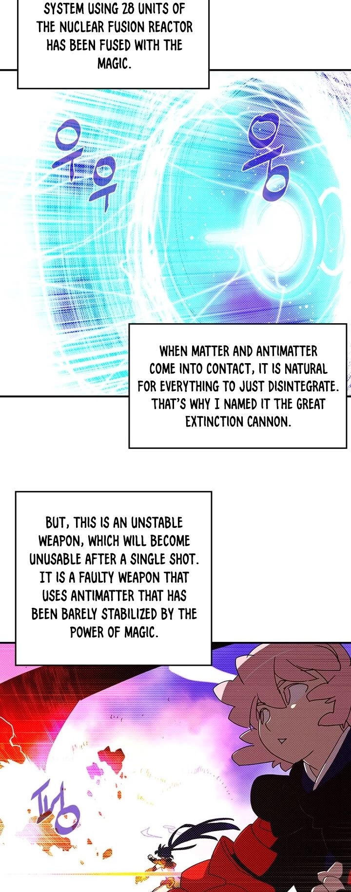 I Am The Sorcerer King Chapter 111 page 5 - Chapter 111