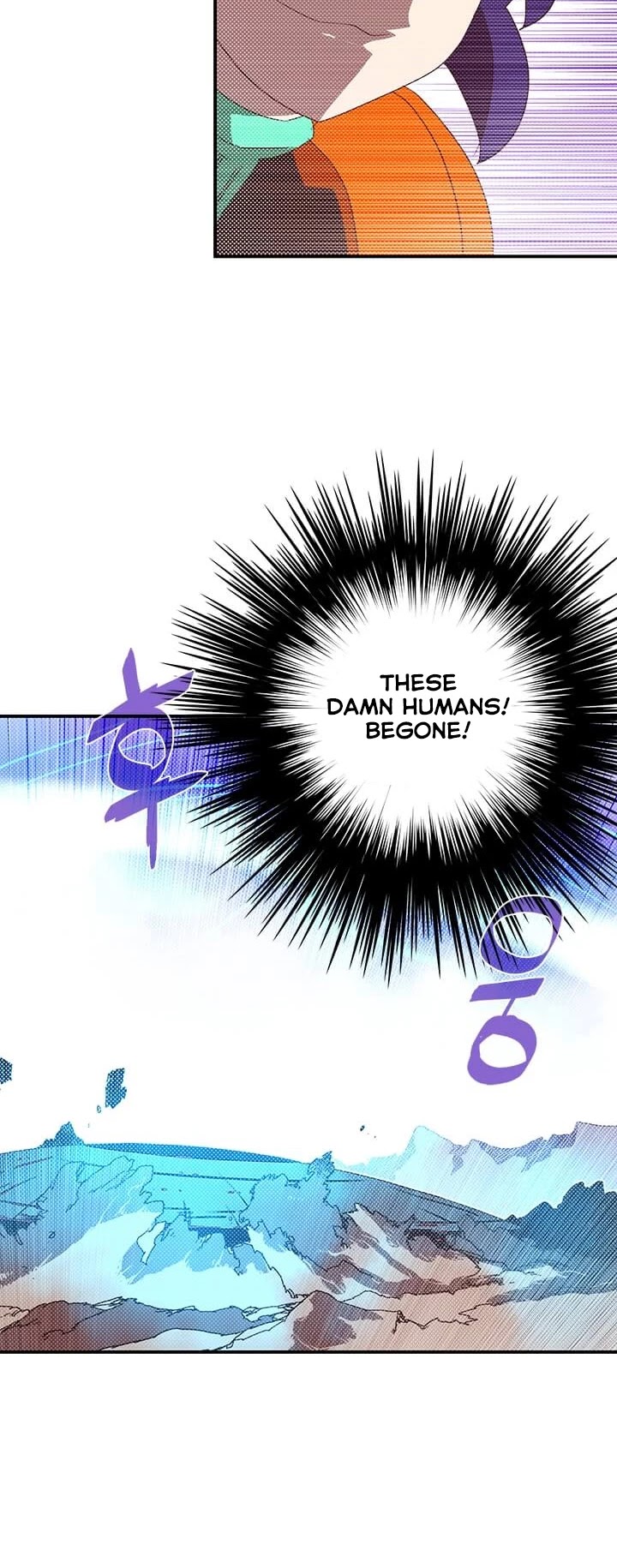 I Am The Sorcerer King Chapter 111 page 7 - Chapter 111