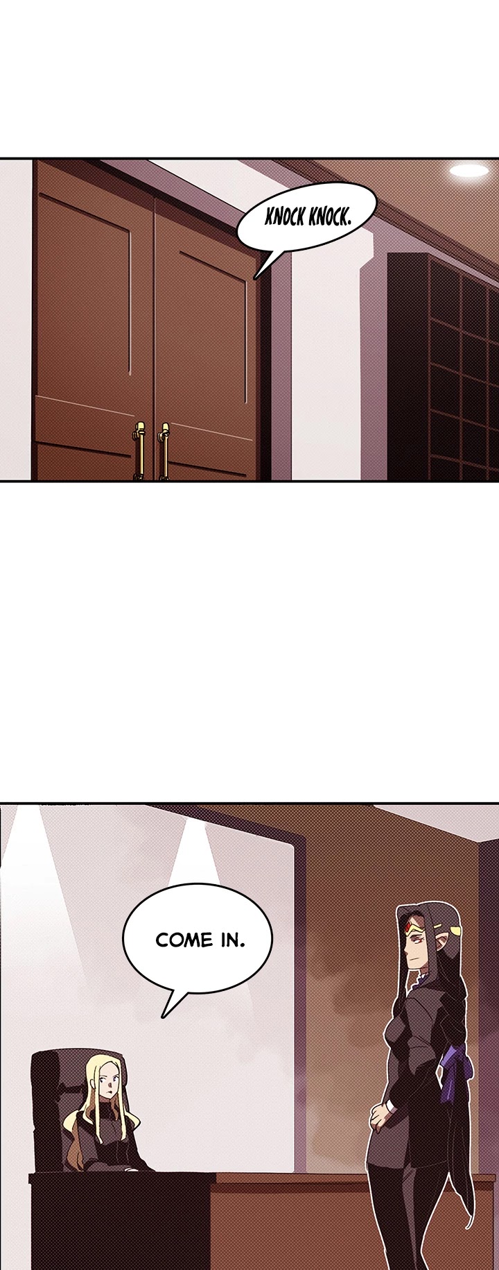 I Am The Sorcerer King Chapter 112 page 14 - Chapter 112