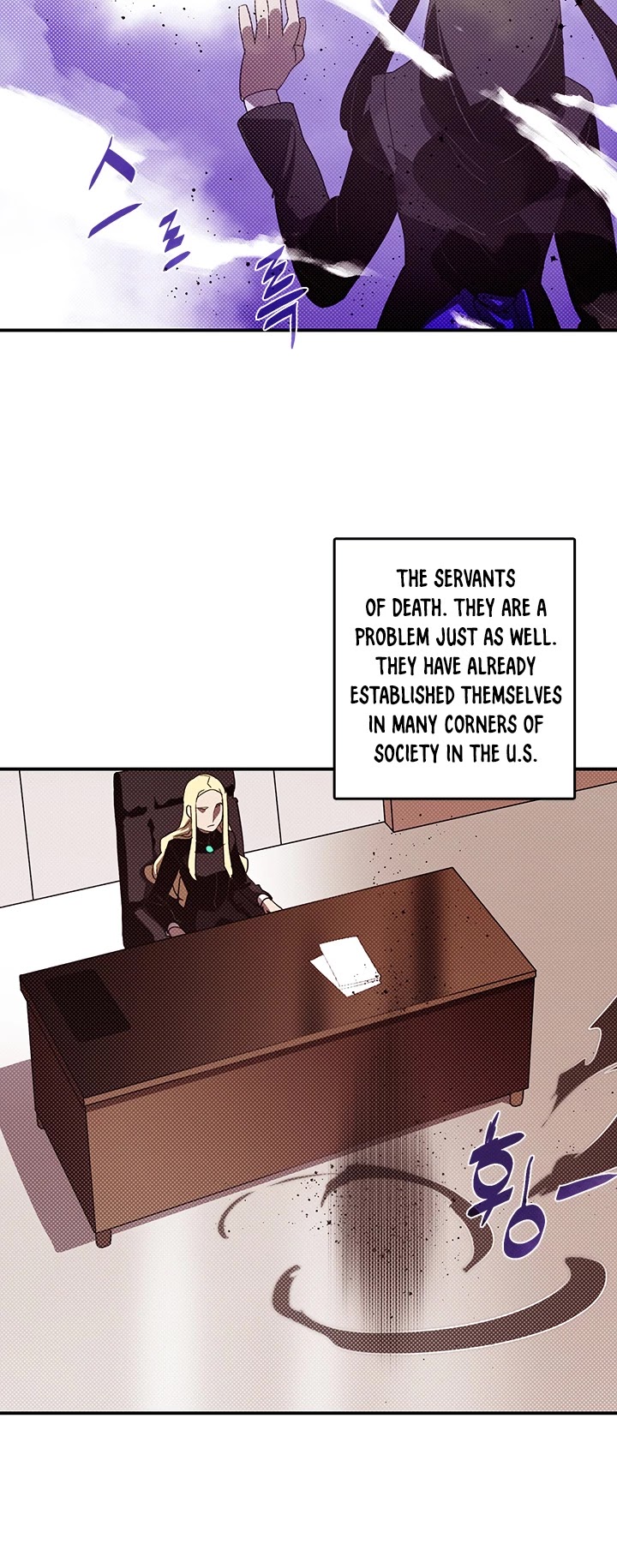 I Am The Sorcerer King Chapter 112 page 16 - Chapter 112