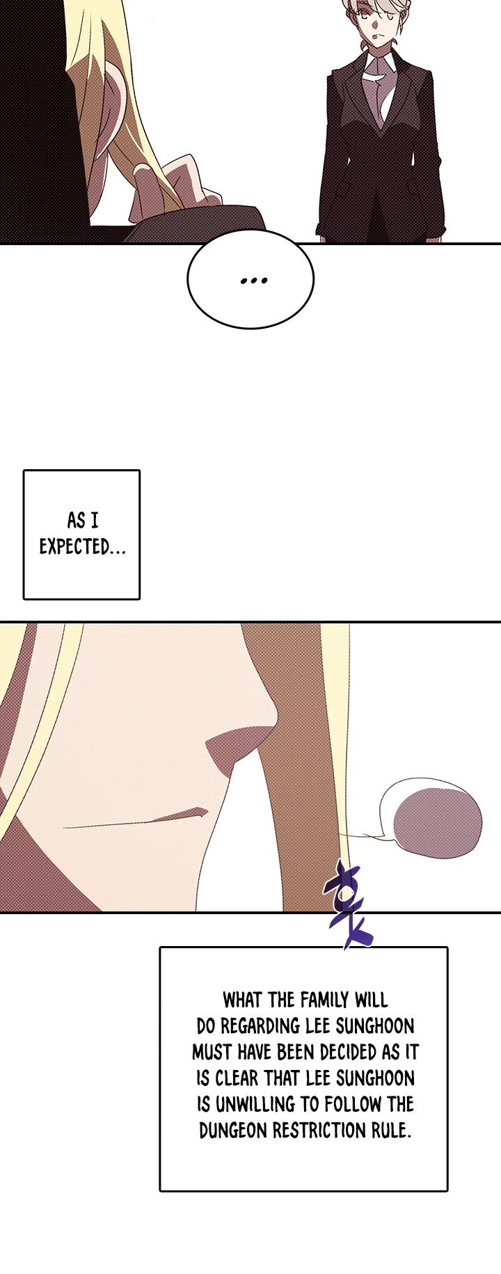 I Am The Sorcerer King Chapter 112 page 19 - Chapter 112
