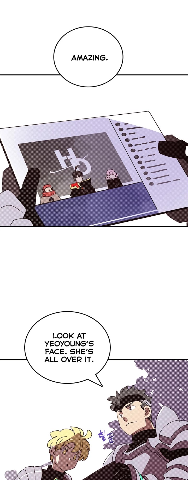 I Am The Sorcerer King Chapter 112 page 21 - Chapter 112