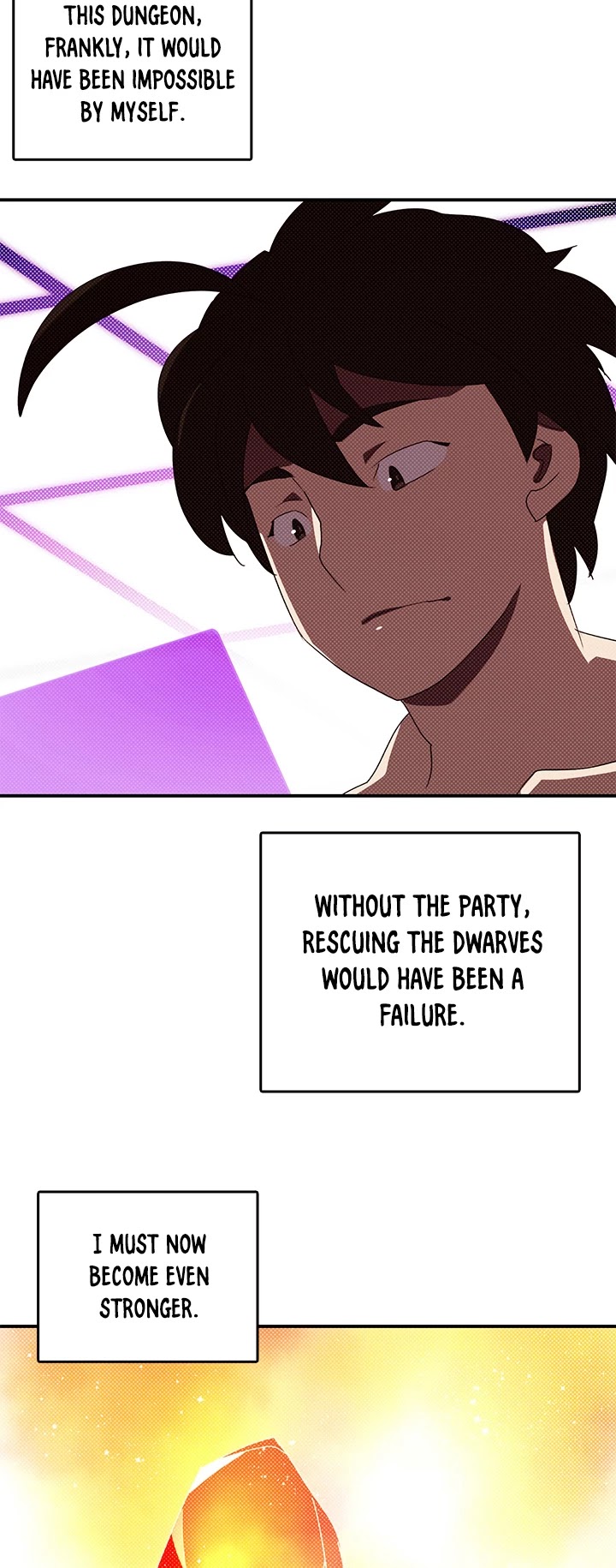 I Am The Sorcerer King Chapter 112 page 24 - Chapter 112