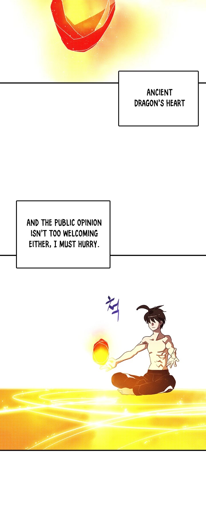 I Am The Sorcerer King Chapter 112 page 25 - Chapter 112