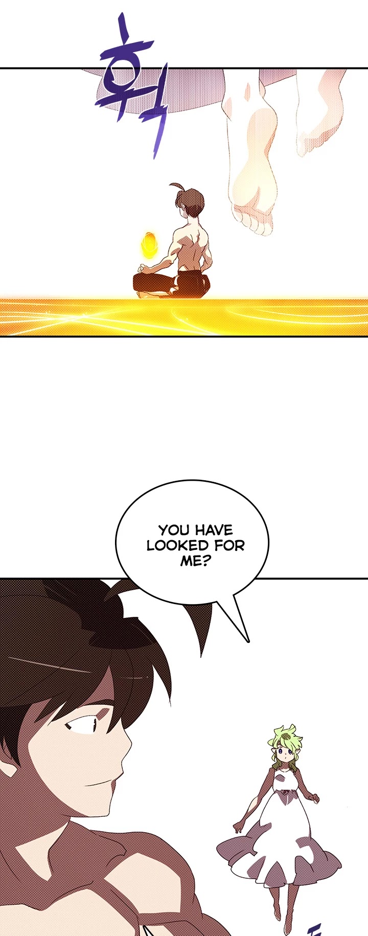 I Am The Sorcerer King Chapter 112 page 26 - Chapter 112