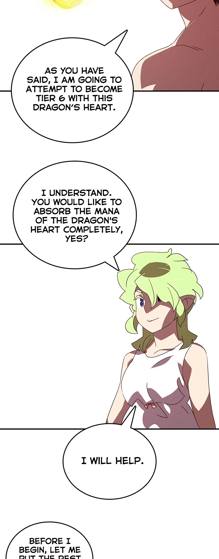 I Am The Sorcerer King Chapter 112 page 28 - Chapter 112