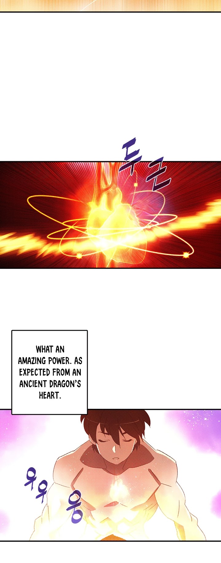 I Am The Sorcerer King Chapter 112 page 31 - Chapter 112