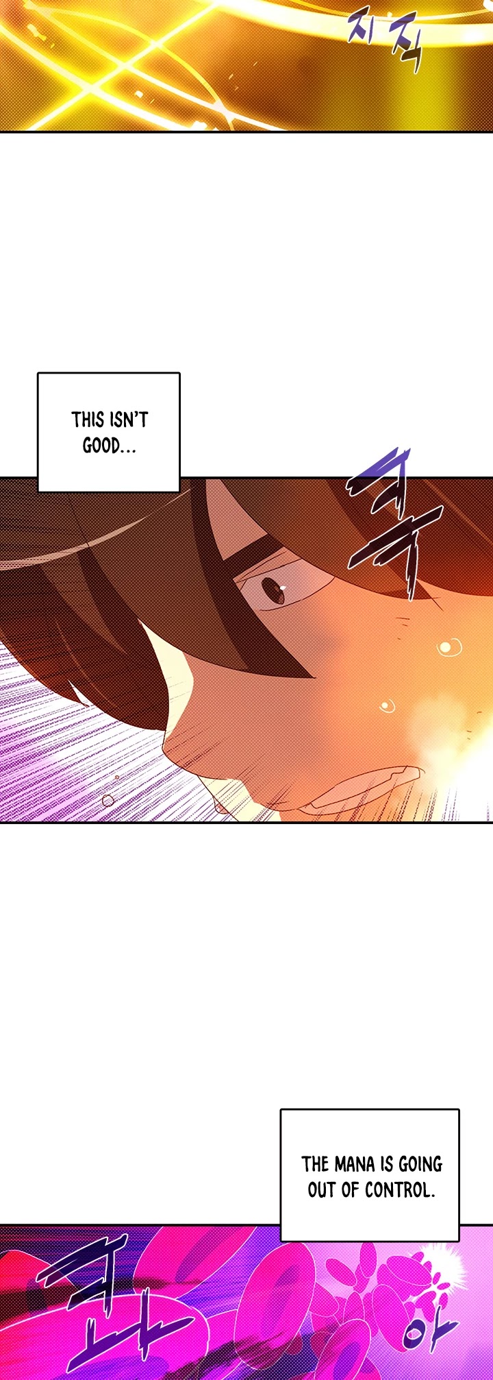 I Am The Sorcerer King Chapter 112 page 33 - Chapter 112