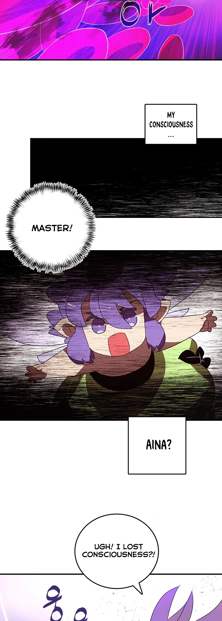 I Am The Sorcerer King Chapter 112 page 34 - Chapter 112