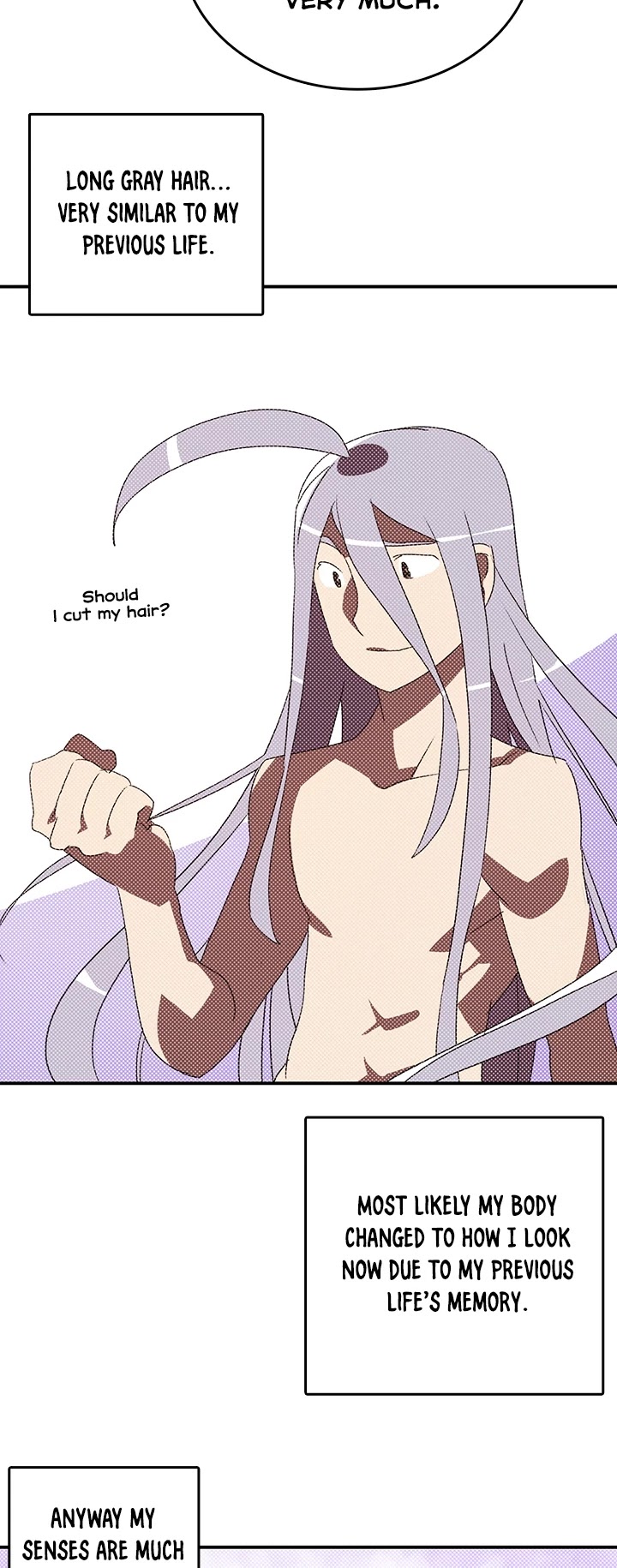 I Am The Sorcerer King Chapter 113 page 10 - Chapter 113