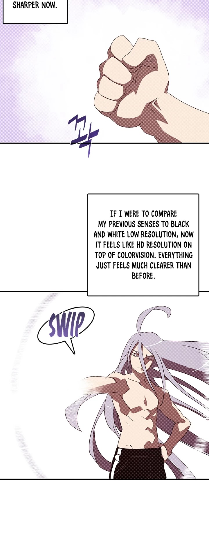 I Am The Sorcerer King Chapter 113 page 11 - Chapter 113