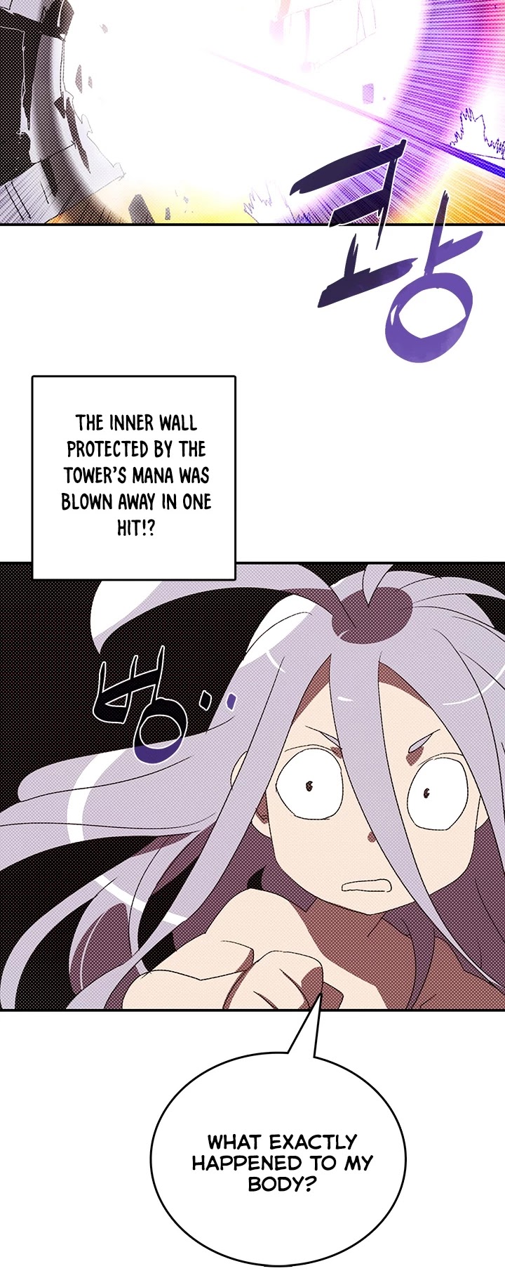 I Am The Sorcerer King Chapter 113 page 13 - Chapter 113