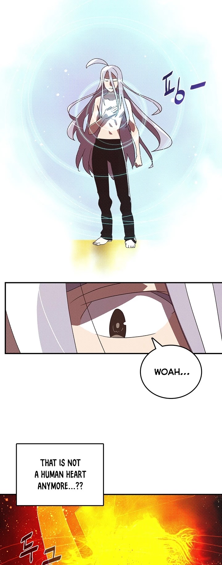 I Am The Sorcerer King Chapter 113 page 15 - Chapter 113