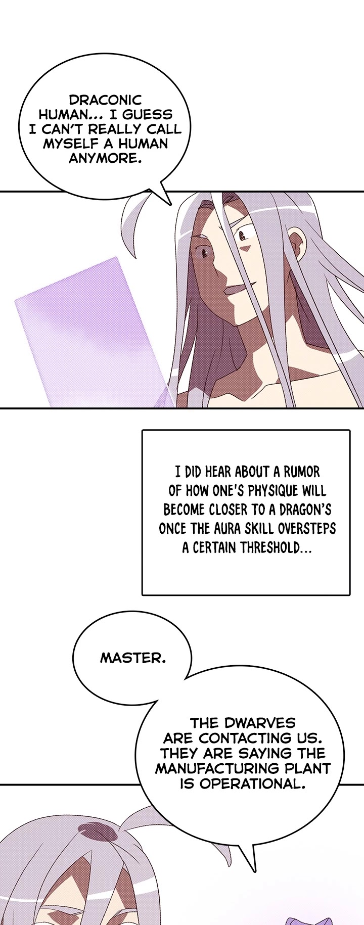 I Am The Sorcerer King Chapter 113 page 17 - Chapter 113