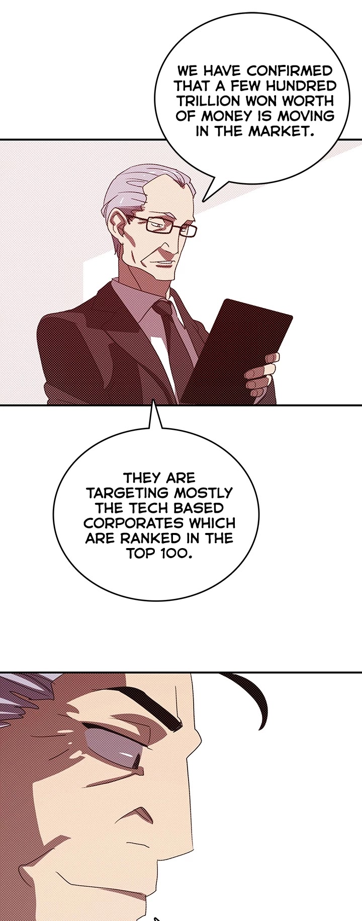 I Am The Sorcerer King Chapter 113 page 20 - Chapter 113