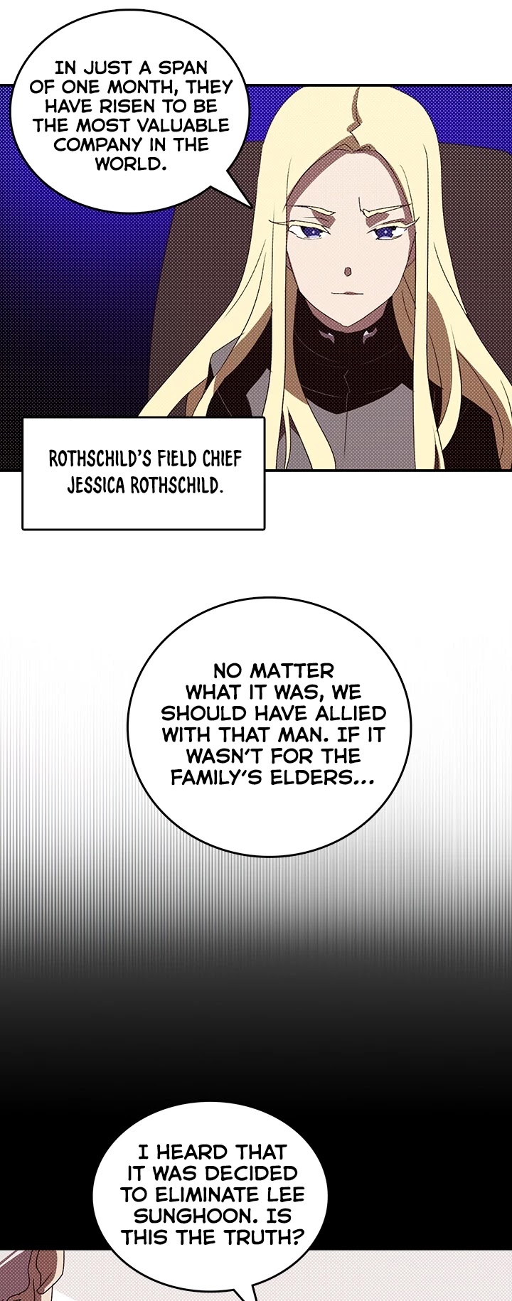 I Am The Sorcerer King Chapter 113 page 26 - Chapter 113