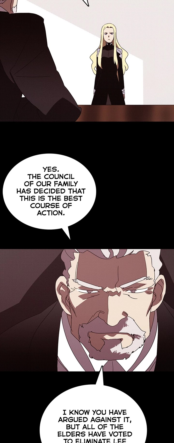 I Am The Sorcerer King Chapter 113 page 27 - Chapter 113