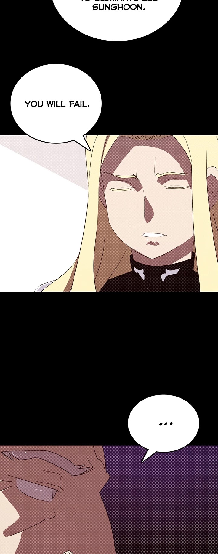 I Am The Sorcerer King Chapter 113 page 28 - Chapter 113