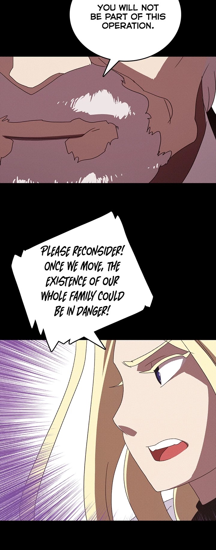 I Am The Sorcerer King Chapter 113 page 30 - Chapter 113