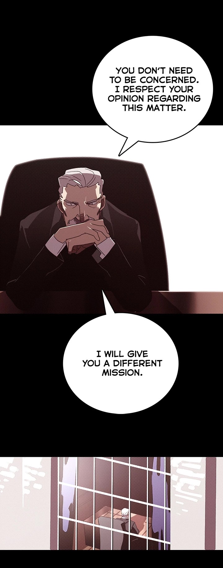I Am The Sorcerer King Chapter 113 page 31 - Chapter 113