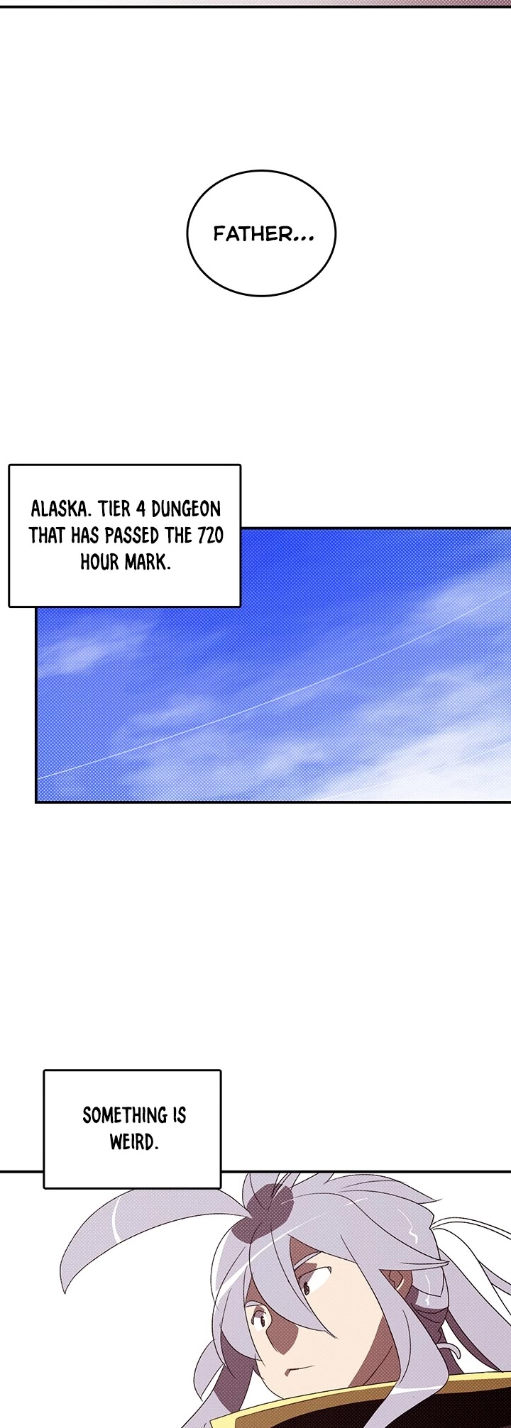 I Am The Sorcerer King Chapter 113 page 33 - Chapter 113