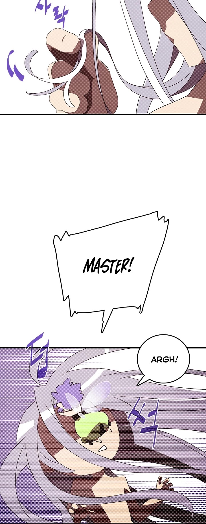I Am The Sorcerer King Chapter 113 page 6 - Chapter 113