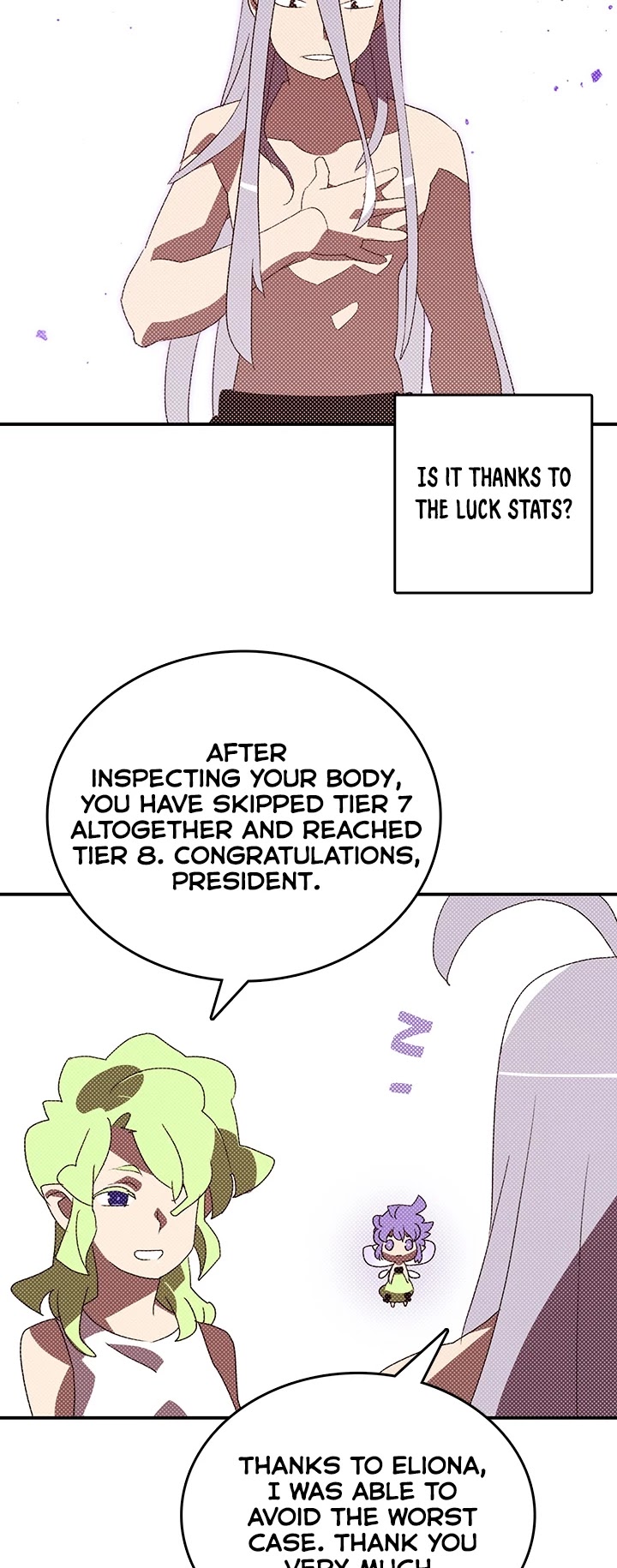 I Am The Sorcerer King Chapter 113 page 9 - Chapter 113
